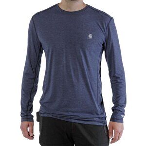 Carhartt Force Extreme Men's Long Sleeve Relaxed Fit T Shirt